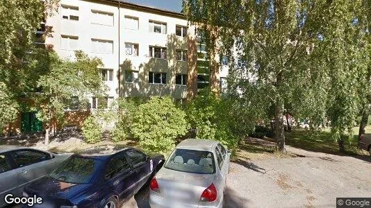 Apartments for rent in Tallinn Kesklinna - Photo from Google Street View