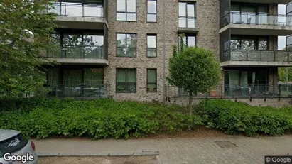 Apartments for rent in Stad Brussel - Photo from Google Street View