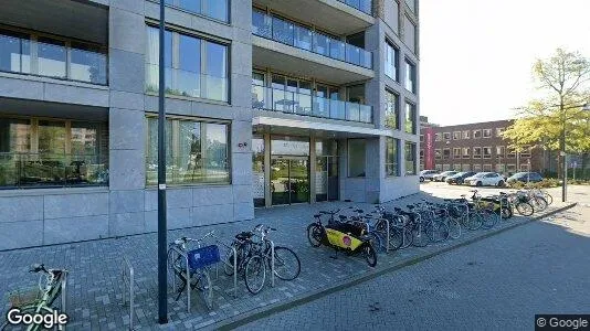 Apartments for rent in Diemen - Photo from Google Street View