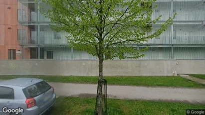 Apartments for rent in Järvenpää - Photo from Google Street View