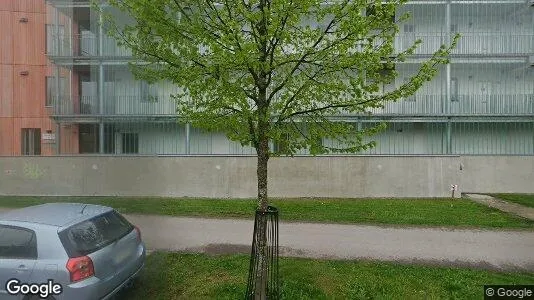 Apartments for rent in Järvenpää - Photo from Google Street View