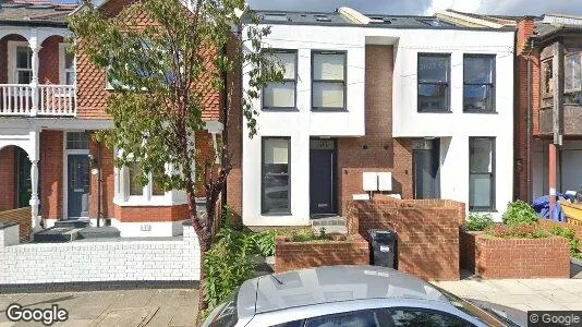 Apartments for rent in Location is not specified - Photo from Google Street View