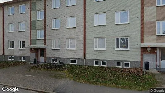 Apartments for rent in Katrineholm - Photo from Google Street View