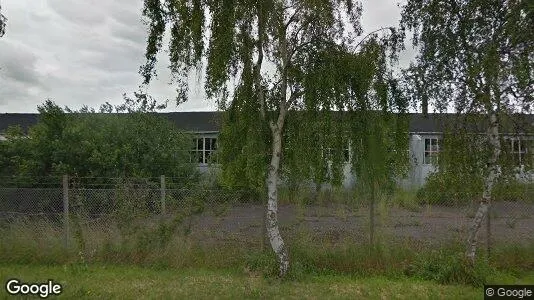 Apartments for rent in Slagelse - Photo from Google Street View