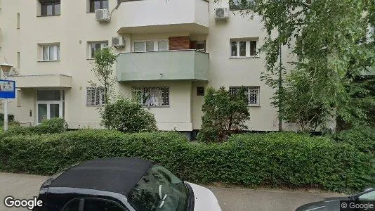 Apartments for rent in Bucureşti - Sectorul 2 - Photo from Google Street View