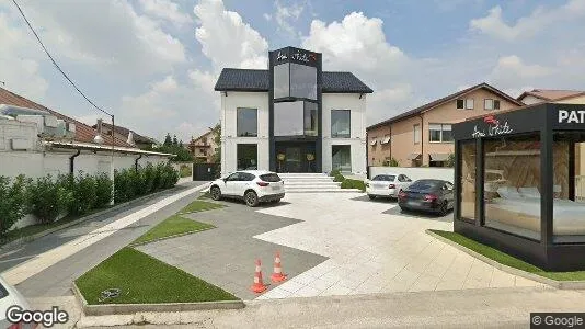 Apartments for rent in Voluntari - Photo from Google Street View