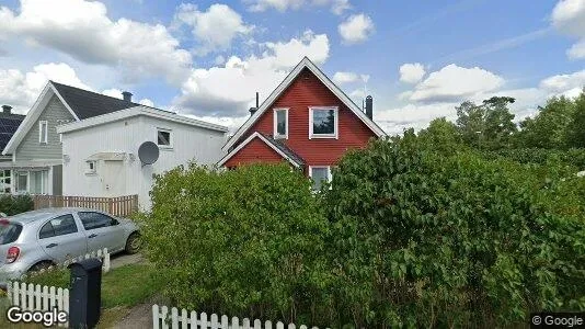 Apartments for rent in Botkyrka - Photo from Google Street View