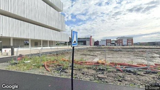 Apartments for rent in Le Havre - Photo from Google Street View