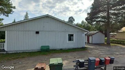 Apartments for rent in Haparanda - Photo from Google Street View