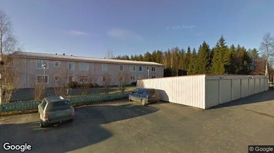 Apartments for rent in Haparanda - Photo from Google Street View