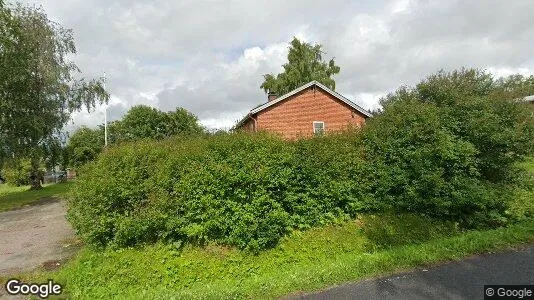 Apartments for rent in Strömsund - Photo from Google Street View