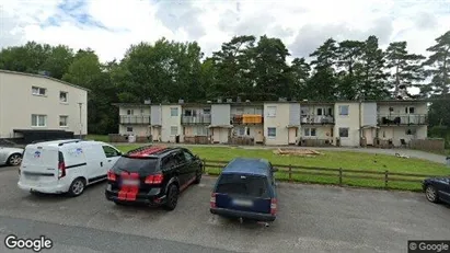 Apartments for rent in Svenljunga - Photo from Google Street View