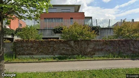 Apartments for rent in Oberaargau - Photo from Google Street View