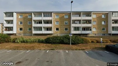 Apartments for rent in Karlskrona - Photo from Google Street View Apartments for rent in Karlskrona - Photo from Google Street View