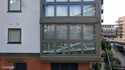 Apartments for rent in Birmingham - West Midlands - Photo from Google Street View