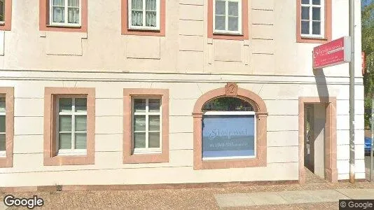 Apartments for rent in Central Saxony - Photo from Google Street View