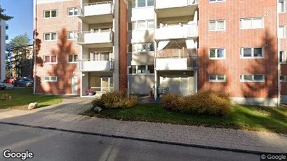 Apartments for rent in Turku - Photo from Google Street View