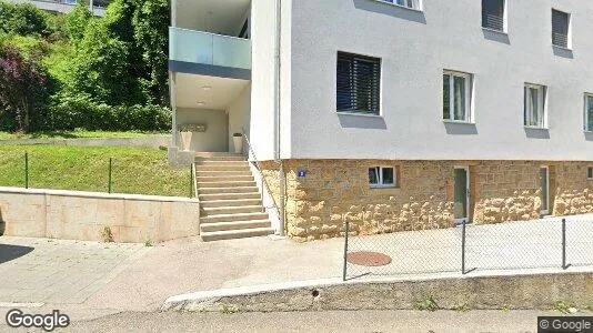 Apartments for rent in Neuenburg - Photo from Google Street View