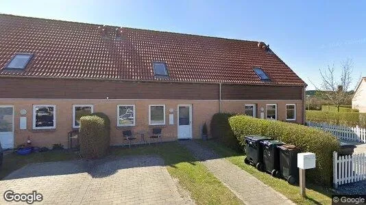 Apartments for rent in Skælskør - Photo from Google Street View