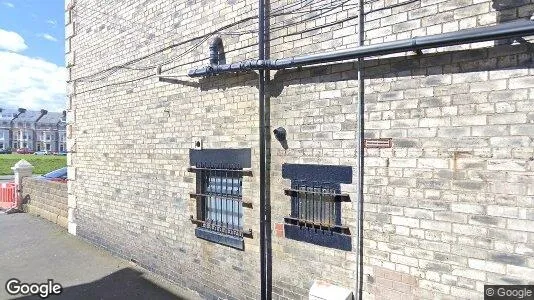 Apartments for rent in North Shields - Tyne and Wear - Photo from Google Street View