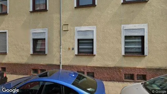 Apartments for rent in Essen - Photo from Google Street View