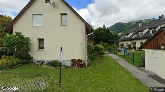 Apartments for rent in Aflenz - Photo from Google Street View