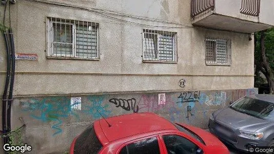 Apartments for rent in Bucureşti - Sectorul 4 - Photo from Google Street View