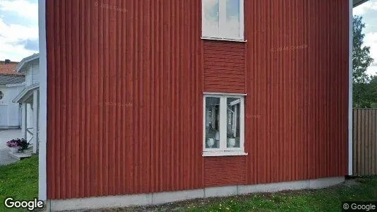 Apartments for rent in Kramfors - Photo from Google Street View