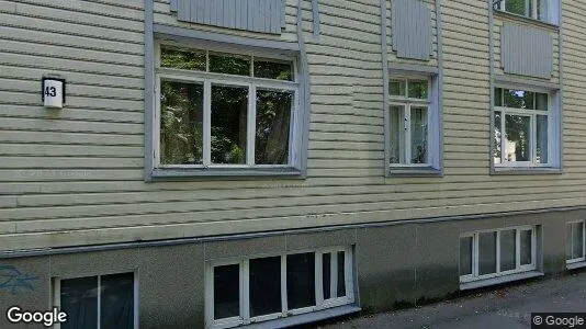 Apartments for rent in Tallinn Kesklinna - Photo from Google Street View