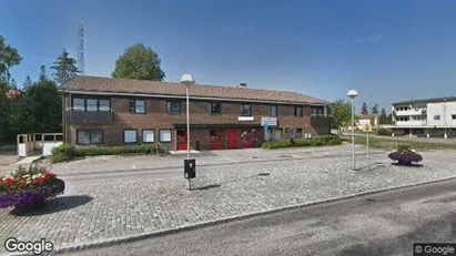 Apartments for rent in Tierp - Photo from Google Street View