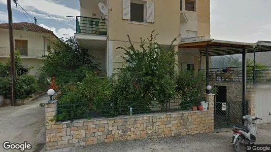 Apartments for rent in Ioannina - Photo from Google Street View