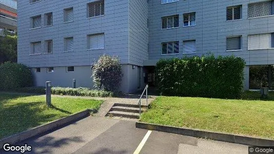 Apartments for rent in Kreuzlingen - Photo from Google Street View