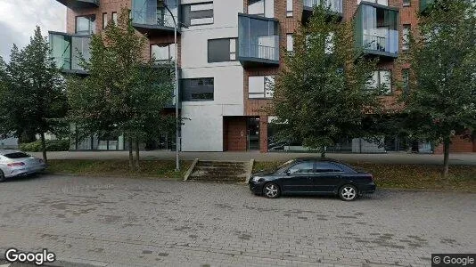 Apartments for rent in Tallinn Kesklinna - Photo from Google Street View