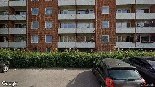 Apartments for rent in Sofielund - Photo from Google Street View