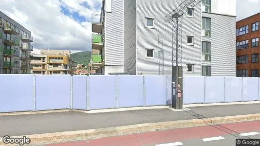 Apartments for rent in Bergen Årstad - Photo from Google Street View