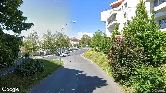 Rooms for rent in Prague 1 - Photo from Google Street View