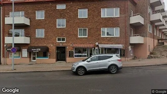 Apartments for rent in Helsingborg - Photo from Google Street View