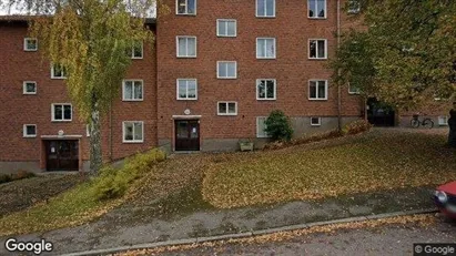 Apartments for rent in Ludvika - Photo from Google Street View