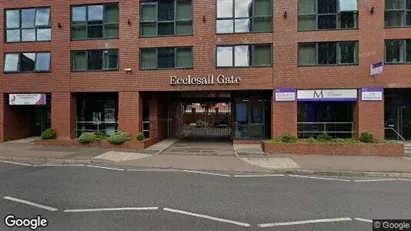 Apartments for rent in Sheffield - South Yorkshire - Photo from Google Street View Apartments for rent in Sheffield - South Yorkshire - Photo from Google Street View
