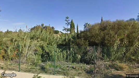 Apartments for rent in Vera - Photo from Google Street View