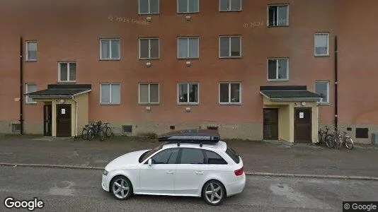 Apartments for rent in Arboga - Photo from Google Street View