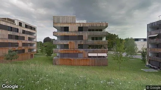 Apartments for rent in Emmental - Photo from Google Street View