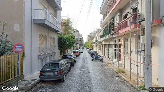 Apartments for rent in Patras - Photo from Google Street View