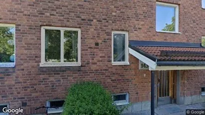 Apartments for rent in Norrköping - Photo from Google Street View