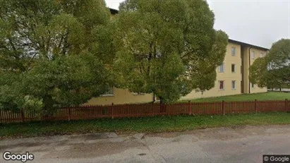 Apartments for rent in Härjedalen - Photo from Google Street View