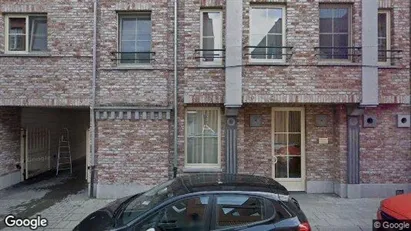 Apartments for rent in Dendermonde - Photo from Google Street View