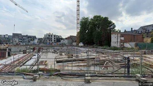 Apartments for rent in Dendermonde - Photo from Google Street View