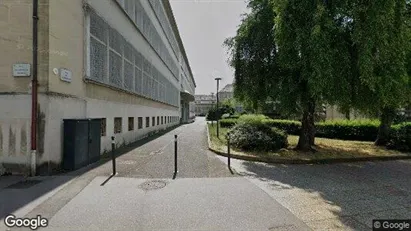 Apartments for rent in Nanterre - Photo from Google Street View