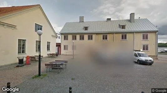 Apartments for rent in Karlskrona - Photo from Google Street View