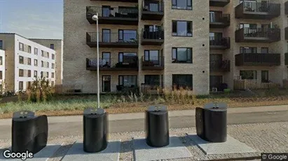 Apartments for rent in Hedehusene - Photo from Google Street View Apartments for rent in Hedehusene - Photo from Google Street View